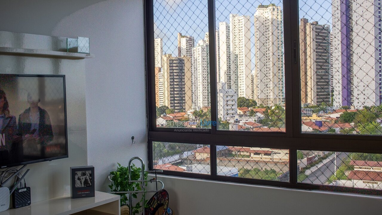Apartamento para aluguel de temporada em João Pessoa (Pb Praia de Cabo Branco)