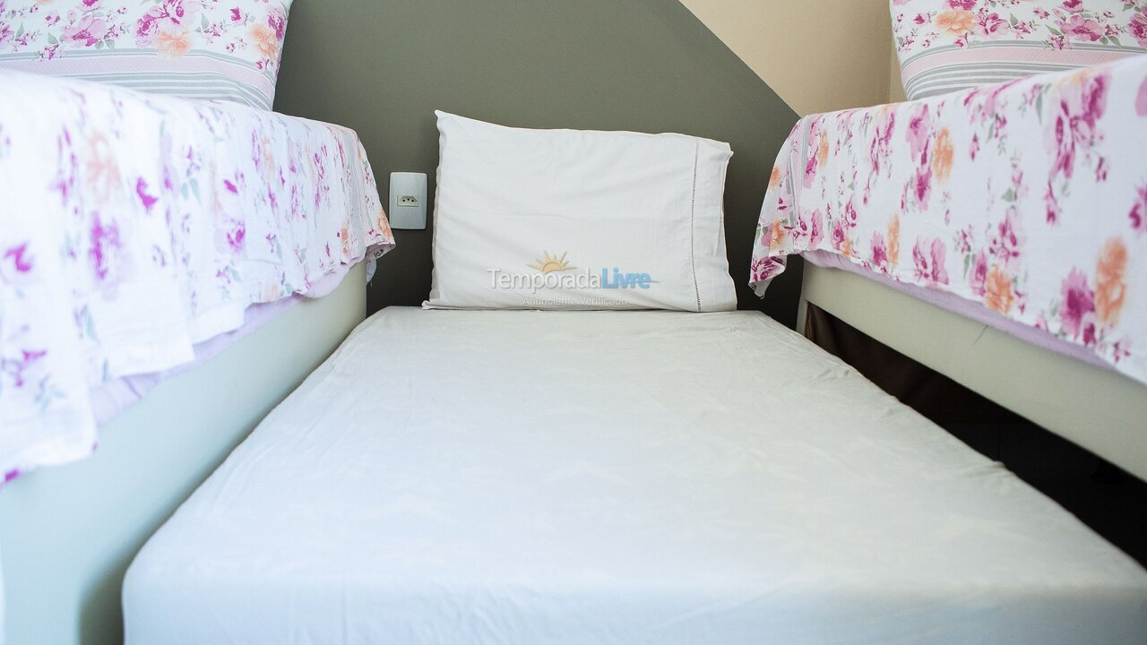 Apartamento para aluguel de temporada em João Pessoa (Pb Praia de Cabo Branco)