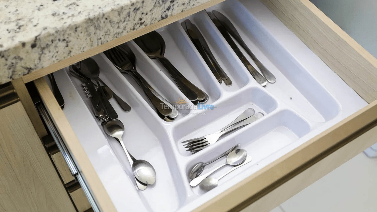 Apartamento para aluguel de temporada em João Pessoa (Pb Praia de Cabo Branco)