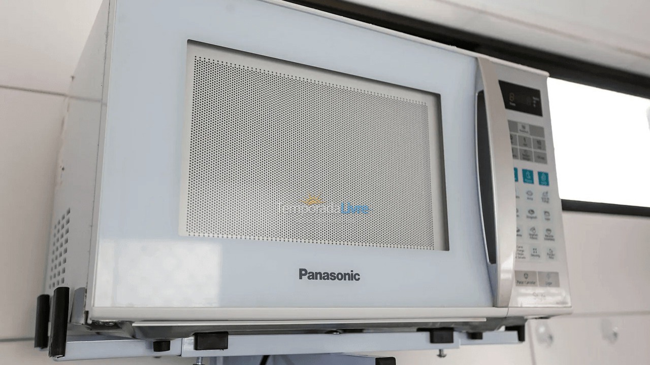 Apartamento para aluguel de temporada em João Pessoa (Pb Praia de Cabo Branco)