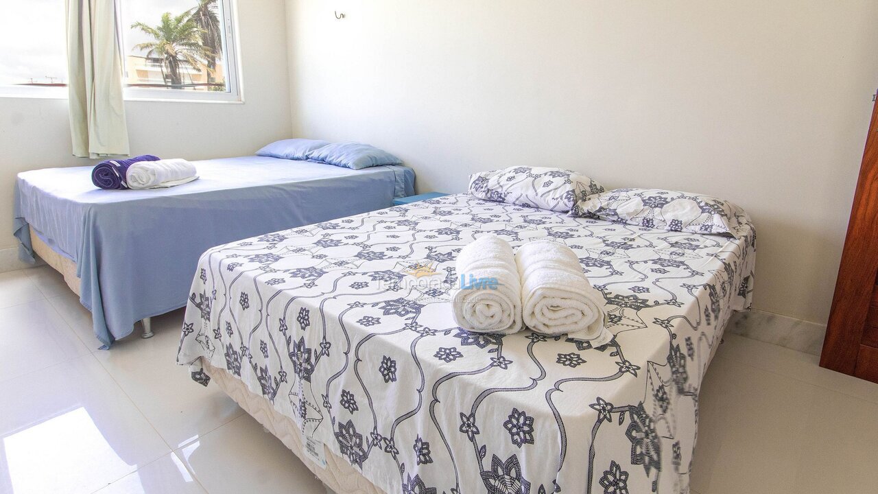 Casa para aluguel de temporada em Ceará Mirim (Rn Praia de Porto Mirim)