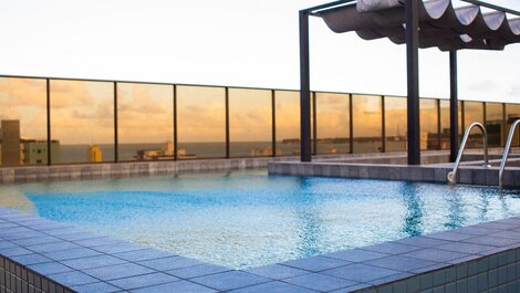 Mardisa Design #609 - Apto Deluxe por Carpediem