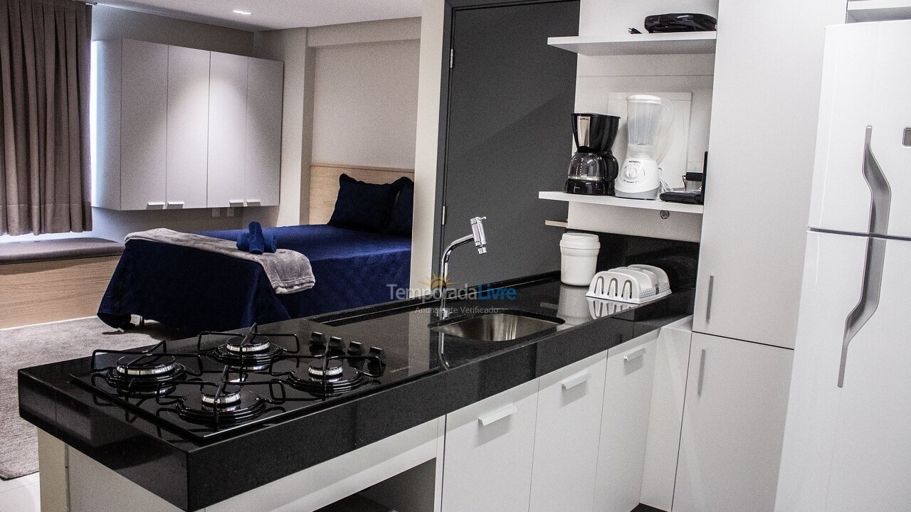 Apartamento para aluguel de temporada em João Pessoa (Pb Praia de Cabo Branco)