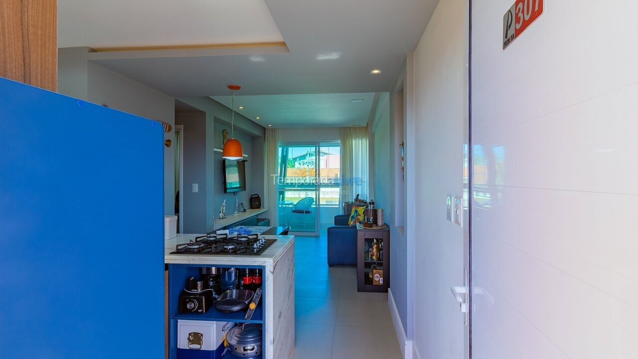 Apartamento para aluguel de temporada em Porto de Galinhas (Porto de Galinhas)