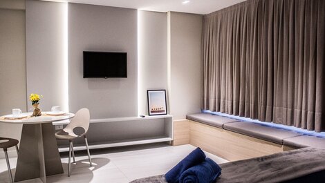 Mardisa Design #609 - Apto Deluxe por Carpediem