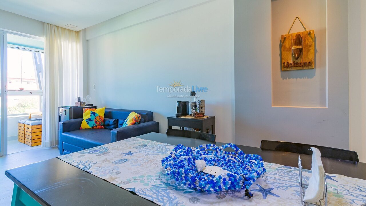 Apartamento para aluguel de temporada em Porto de Galinhas (Porto de Galinhas)