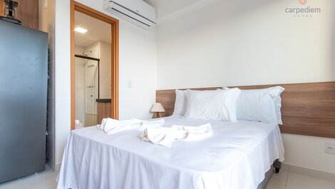 Mana Beach #D304 - Quádruplo por Carpediem