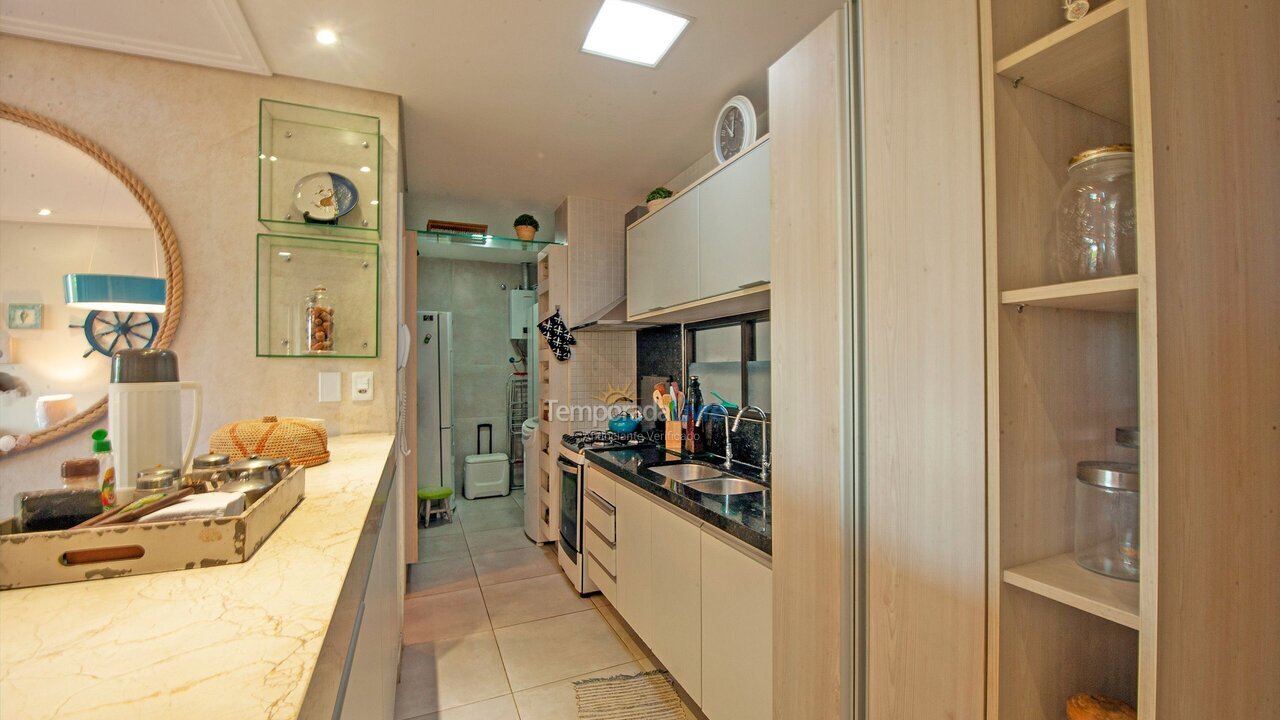 Apartment for vacation rental in Caucaia (Ce Praia de Cumbuco)