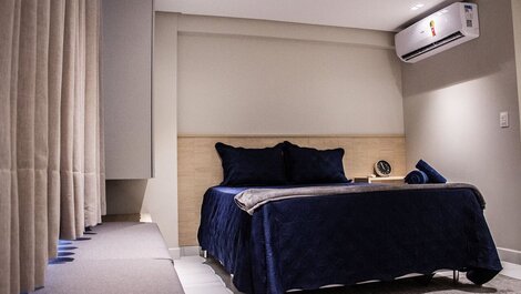 Mardisa Design #609 - Apto Deluxe por Carpediem