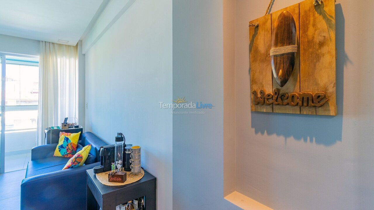 Apartamento para aluguel de temporada em Porto de Galinhas (Porto de Galinhas)
