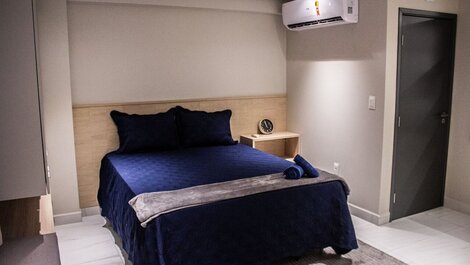 Mardisa Design #609 - Apto Deluxe por Carpediem