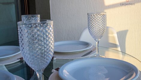 Mana Beach #D304 - Quádruplo por Carpediem