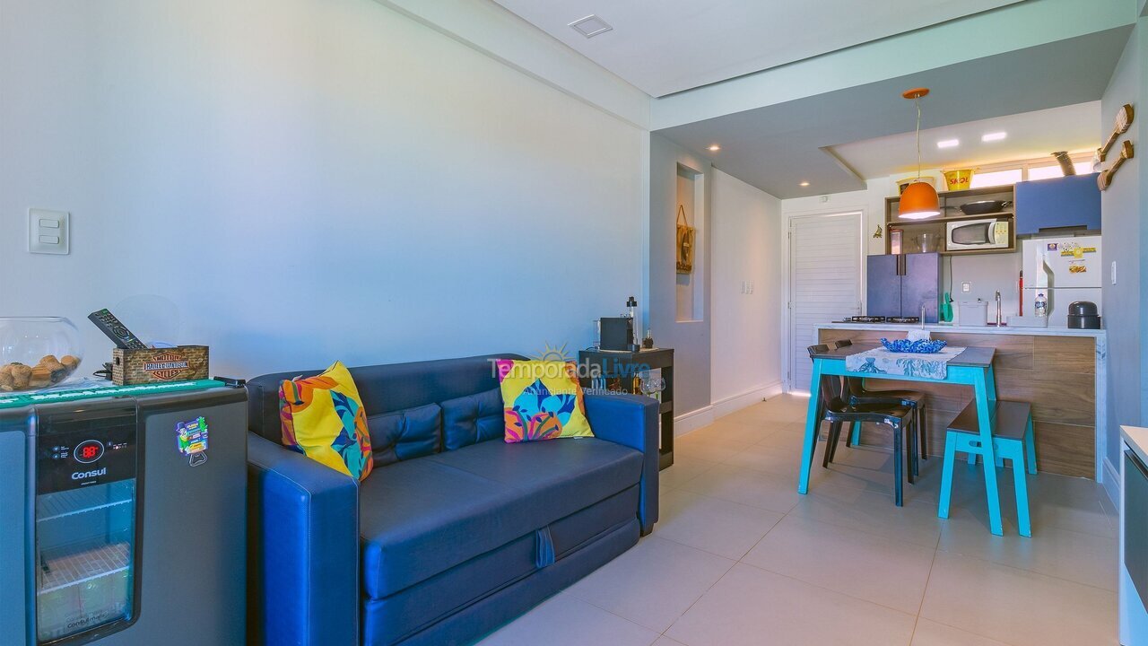 Apartamento para aluguel de temporada em Porto de Galinhas (Porto de Galinhas)
