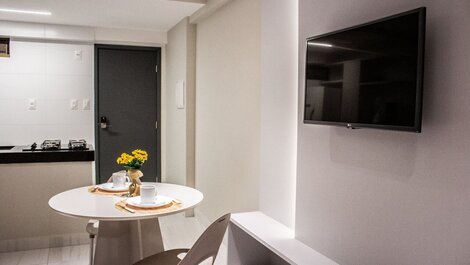 Mardisa Design #609 - Apto Deluxe por Carpediem