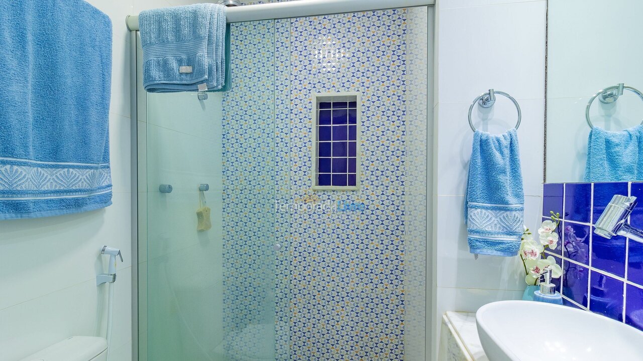Apartamento para aluguel de temporada em Porto de Galinhas (Porto de Galinhas)