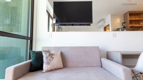 Mana Beach #D304 - Quádruplo por Carpediem