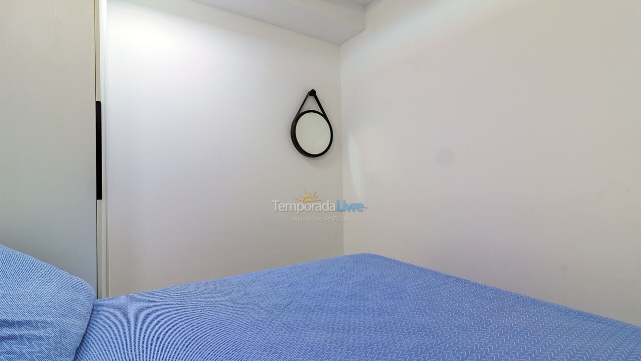 Apartamento para aluguel de temporada em Porto de Galinhas (Porto de Galinhas)