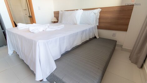 Mana Beach #D304 - Quádruplo por Carpediem