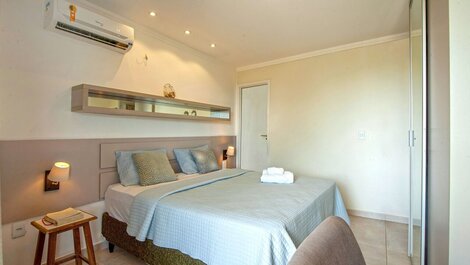 Beautiful apartment in WaiWai on Cumbuco beach by Carpediem