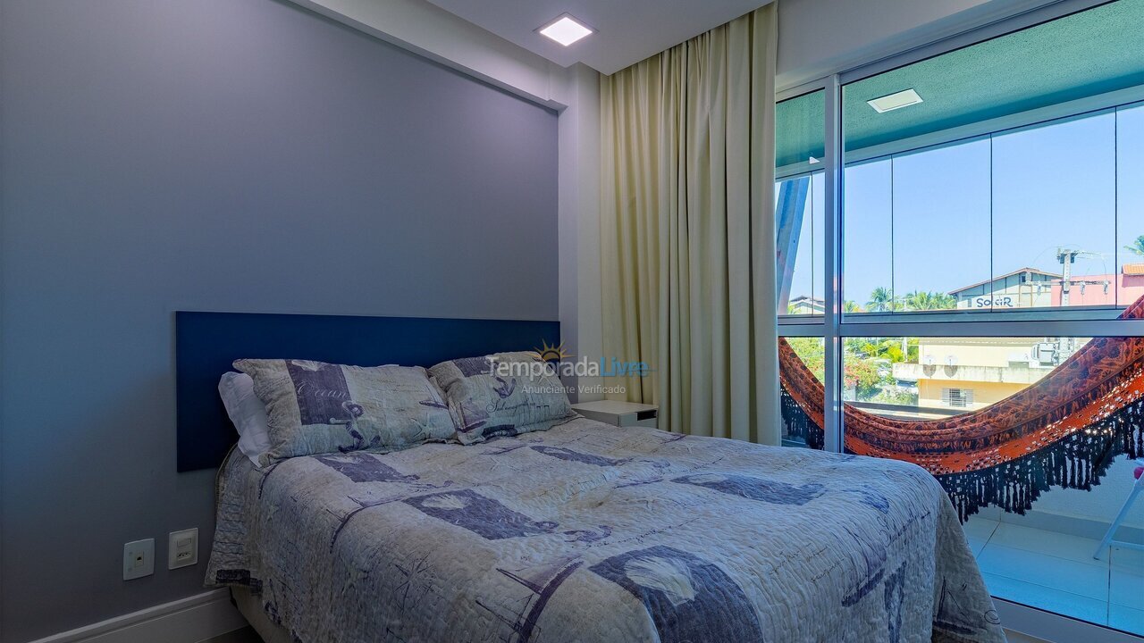 Apartamento para aluguel de temporada em Porto de Galinhas (Porto de Galinhas)