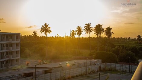 Mana Beach #D304 - Quádruplo por Carpediem