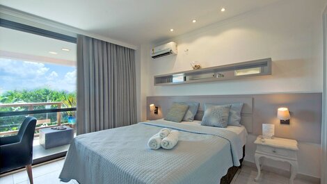 Beautiful apartment in WaiWai on Cumbuco beach by Carpediem