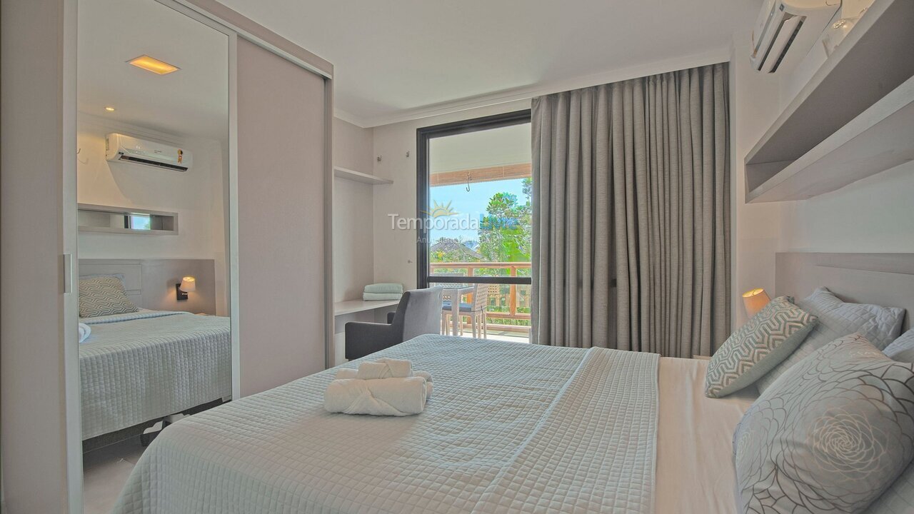 Apartment for vacation rental in Caucaia (Ce Praia de Cumbuco)