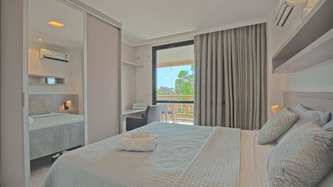 Beautiful apartment in WaiWai on Cumbuco beach by Carpediem