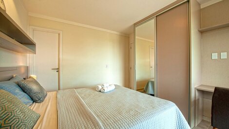 Beautiful apartment in WaiWai on Cumbuco beach by Carpediem