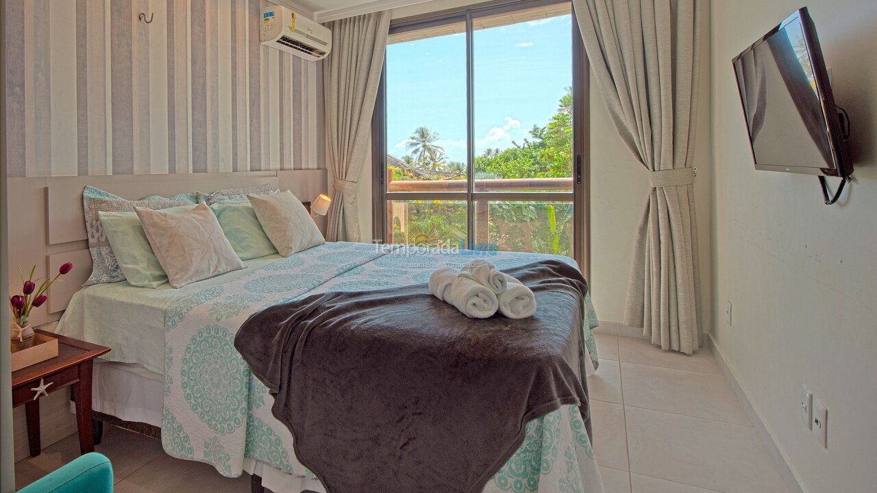 Apartment for vacation rental in Caucaia (Ce Praia de Cumbuco)