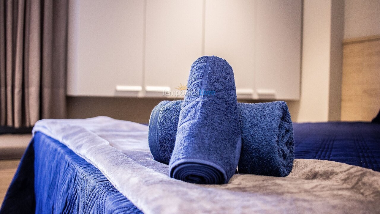 Apartamento para aluguel de temporada em João Pessoa (Pb Praia de Cabo Branco)