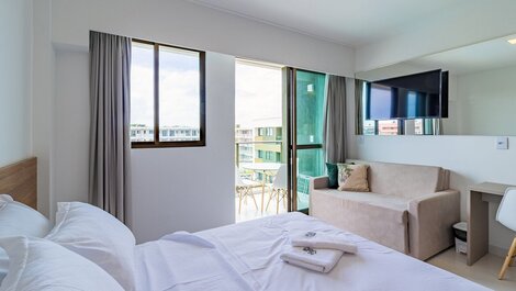 Mana Beach #A316 - Quádruplo por Carpediem