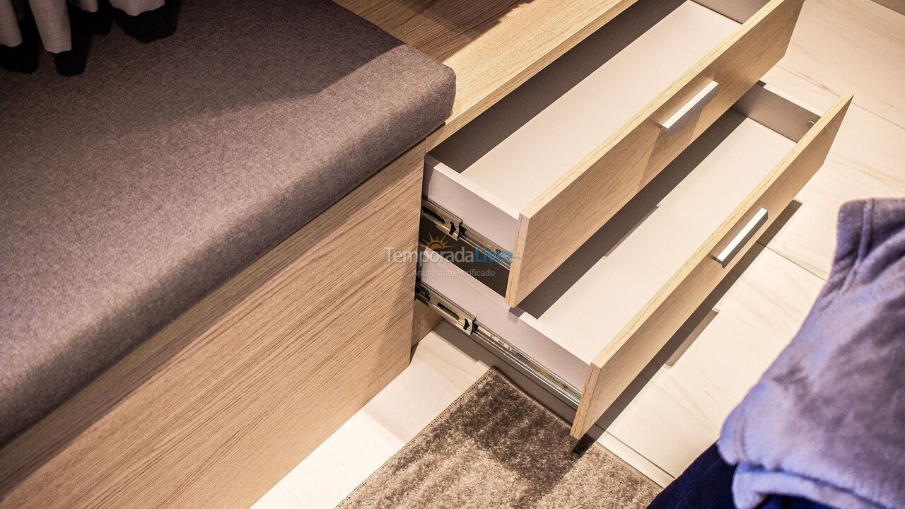 Apartamento para aluguel de temporada em João Pessoa (Pb Praia de Cabo Branco)