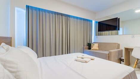 Mana Beach #A316 - Quádruplo por Carpediem