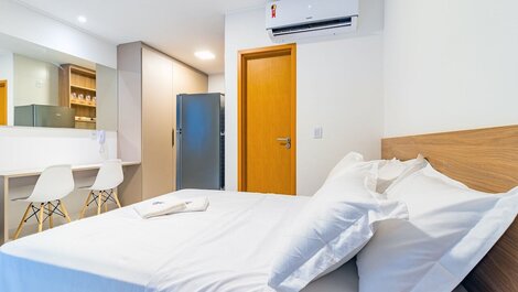 Mana Beach #A316 - Quádruplo por Carpediem