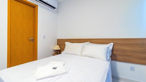 Mana Beach #A316 - Quádruplo por Carpediem