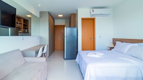 Mana Beach #A316 - Quádruplo por Carpediem