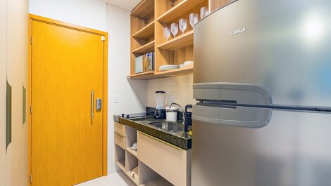 Mana Beach #A316 - Quádruplo por Carpediem