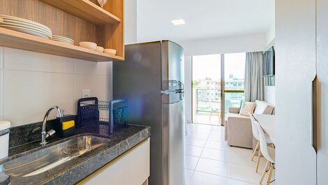 Mana Beach #A316 - Quádruplo por Carpediem