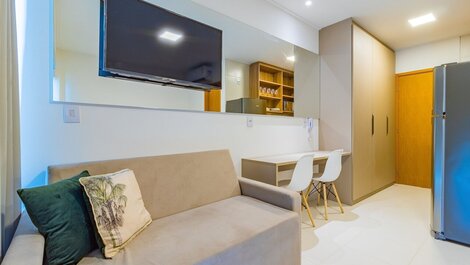 Mana Beach #A316 - Quádruplo por Carpediem