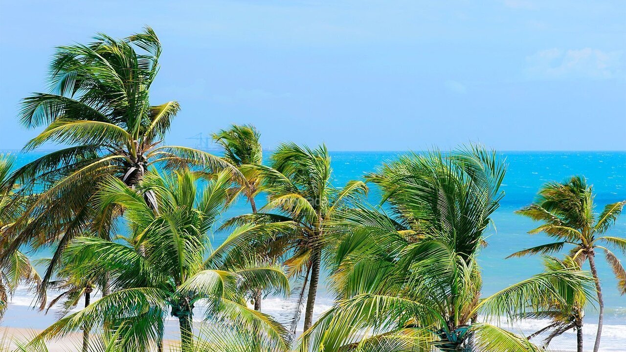 Apartment for vacation rental in Caucaia (Ce Praia de Cumbuco)