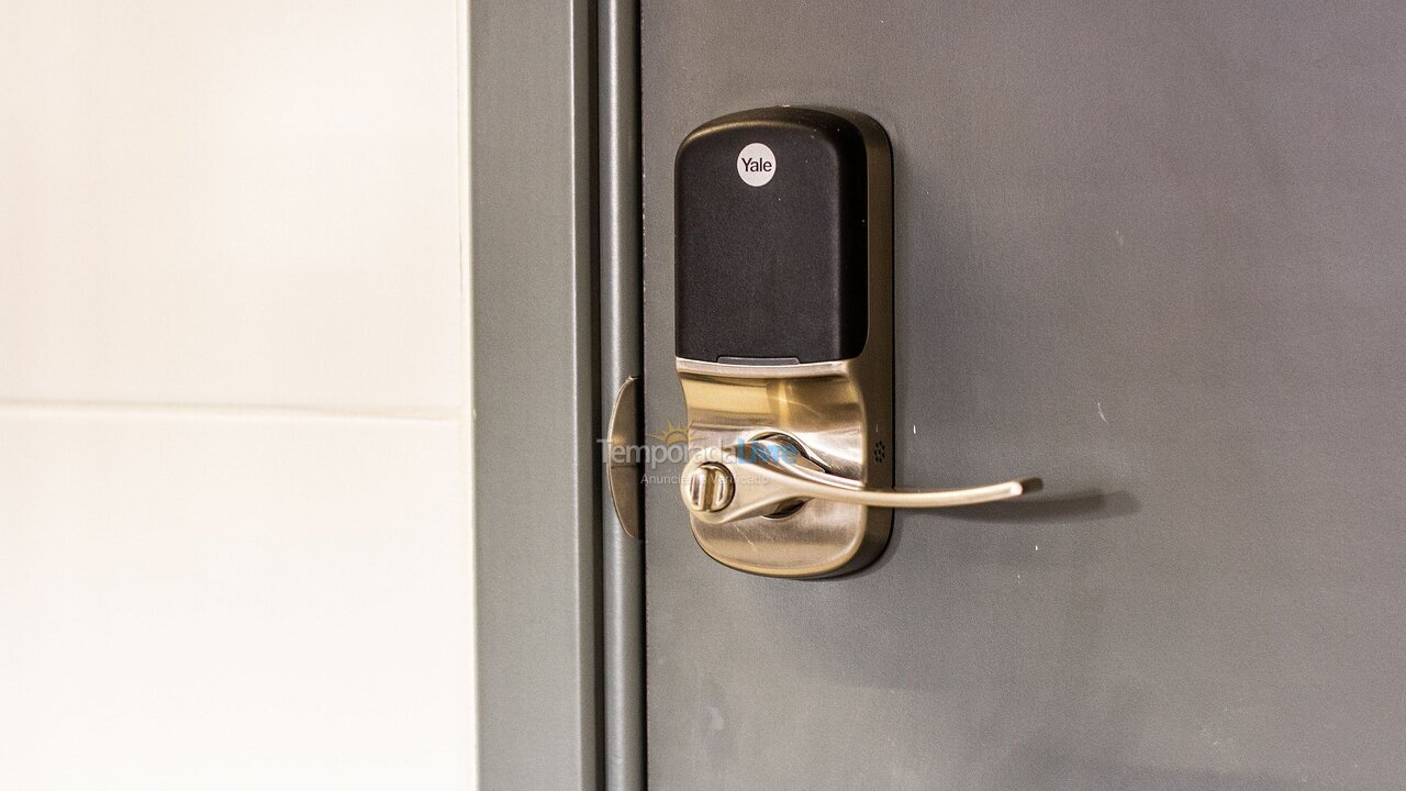 Apartamento para aluguel de temporada em João Pessoa (Pb Praia de Cabo Branco)