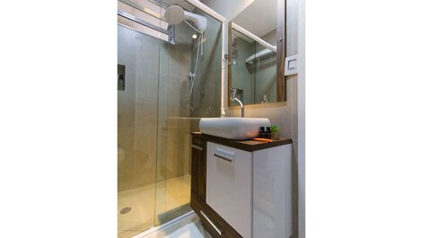 Estúdio charmoso e bem localizado