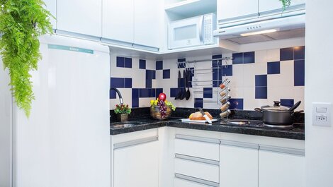 Avenida Paulista, Hospitals BP, Oswaldo Cruz, Paulistano and others