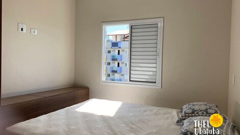 Thel Ubatuba - Apt 31 / A