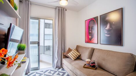 Avenida Paulista, Hospitals BP, Oswaldo Cruz, Paulistano and others