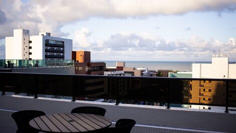 Mardisa Design #609 - Apto Deluxe por Carpediem