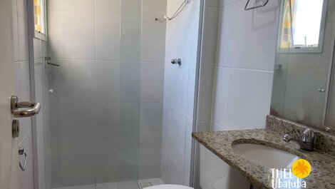 Thel Ubatuba - Apt 31 / A