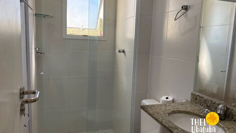 Thel Ubatuba - Apt 31 / A