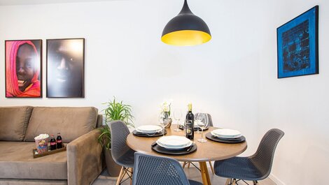 Avenida Paulista, Hospitals BP, Oswaldo Cruz, Paulistano and others